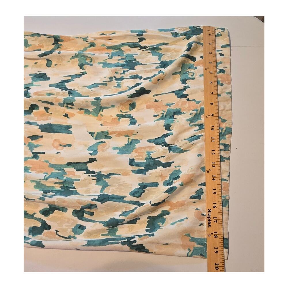Maeve for Anthropologie Gabriela Wide Leg Palazzo Pants Womens Size Medium NWT - Picture 13 of 13